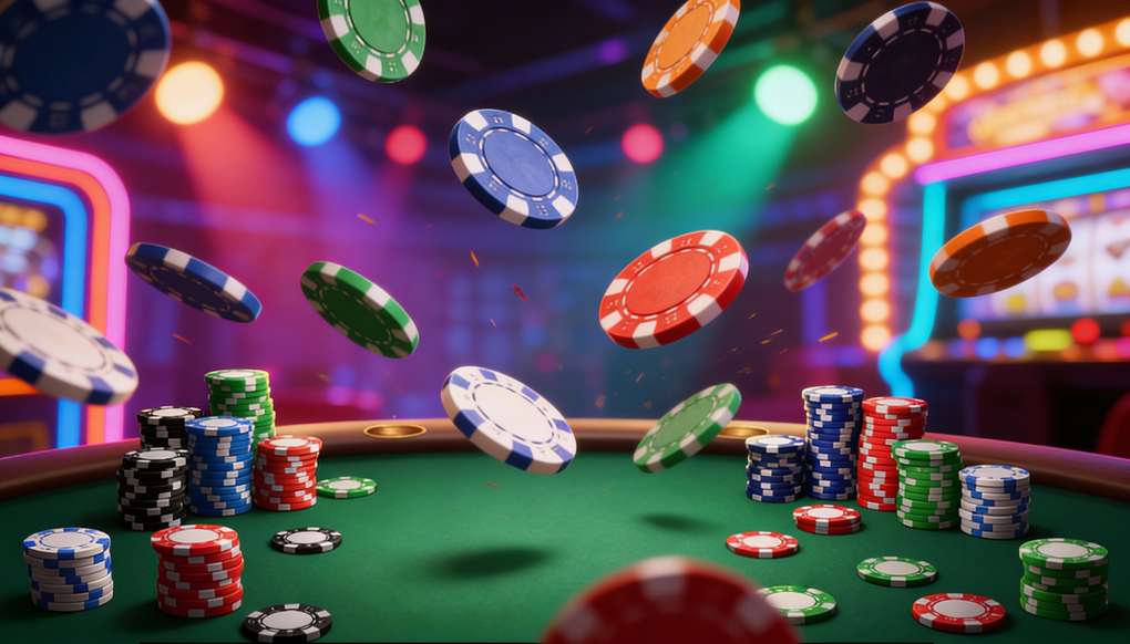 Legzo Casino Promotions: A Comprehensive Guide
